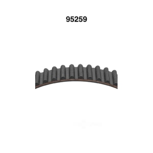 Dayco Timing Belt for Chrysler - 95259