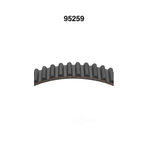 Dayco Timing Belt for 2002 Dodge Stratus - 95259