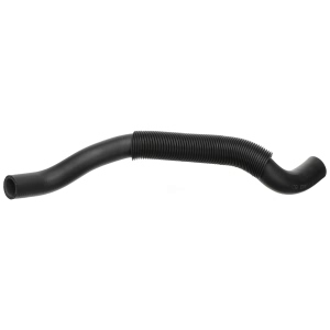 Gates Engine Coolant Molded Radiator Hose for 1999 Chrysler Sebring - 22130