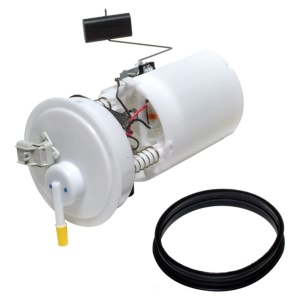 Denso Fuel Pump Module Assembly for 2003 Chrysler PT Cruiser - 953-3046