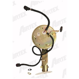 Airtex Fuel Pump and Sender Assembly for 2011 Ford Crown Victoria - E2542S