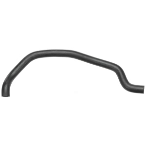 Gates Premium HVAC Heater Molded Hose for 2003 Toyota Highlander - 19384