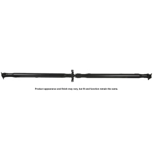 Cardone Reman Remanufactured Driveshaft/ Prop Shaft for 2009 Honda Ridgeline - 65-4005