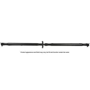 Cardone Reman Remanufactured Driveshaft/ Prop Shaft for 2011 Honda Ridgeline - 65-4005