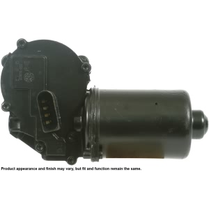 Cardone Reman Remanufactured Wiper Motor for 2008 Pontiac G8 - 40-10020