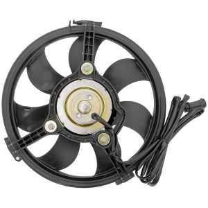 Dorman A C Condenser Fan Assembly for 1999 Audi A8 Quattro - 620-800
