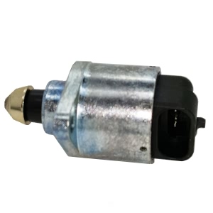 Original Engine Management Throttle Body Idle Air Control Motor for 1993 Jeep Grand Wagoneer - IAC34