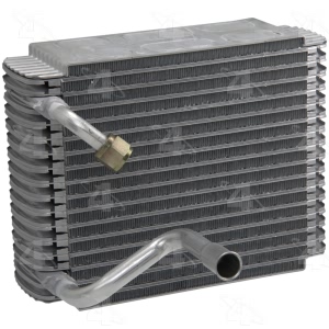 Four Seasons A C Evaporator Core for 1999 Mercury Villager - 54728