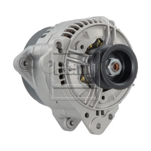 Remy Remanufactured Alternator for Alfa Romeo - 14483