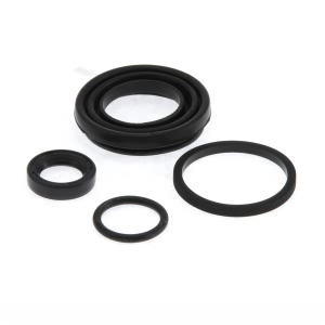 Centric Caliper Repair Kit for 1986 Audi 4000 Quattro - 143.33018