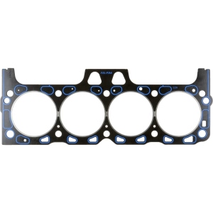 Victor Reinz Heavy Duty Cylinder Head Gasket for Mercury Colony Park - 61-10631-00