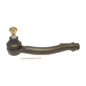 Delphi Front Driver Side Outer Steering Tie Rod End for 2003 Hyundai XG350 - TA1862
