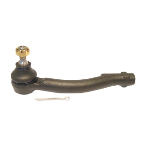 Delphi Front Driver Side Outer Steering Tie Rod End for 2006 Kia Optima - TA1862