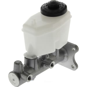 Centric Premium Brake Master Cylinder for Toyota T100 - 130.44722