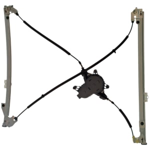 Dorman Front Driver Side Manual Window Regulator for 2000 Chrysler Town & Country - 740-860