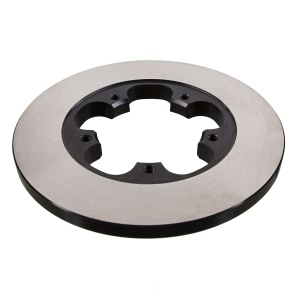 Wagner Rear Brake Rotor for 2016 Ford Transit-350 HD - BD180665E