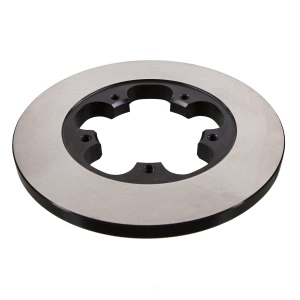 Wagner Rear Brake Rotor for 2016 Ford Transit-150 - BD180665E