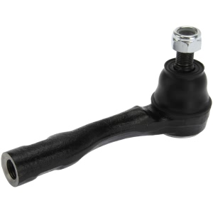 Centric Premium™ Front Passenger Side Outer Steering Tie Rod End for Lexus IS300 - 612.44184