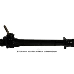 Cardone Reman Remanufactured EPS Manual Rack and Pinion for Mazda - 1G-2006