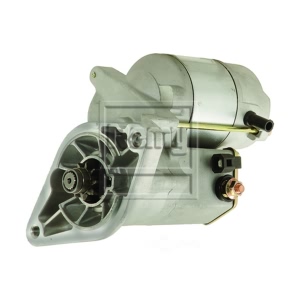 Remy Starter for Geo Prizm - 99601