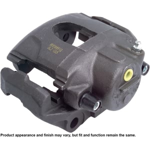 Cardone Reman Remanufactured Unloaded Caliper w/Bracket for 1985 Chrysler Laser - 18-B4800