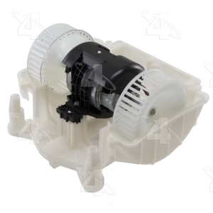 Four Seasons Hvac Blower Motor for 2012 Mercedes-Benz CL550 - 75137