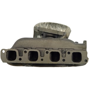 Dorman Cast Iron Natural Exhaust Manifold for Ford Focus - 674-394