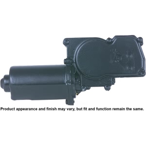 Cardone Reman Remanufactured Wiper Motor for 1990 Oldsmobile Silhouette - 40-163