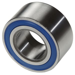 National Rear Driver Side Wheel Bearing for 2001 Audi A4 Quattro - 510020