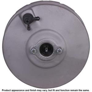 Cardone Reman Remanufactured Vacuum Power Brake Booster w/o Master Cylinder for 1993 Dodge Dakota - 54-74203