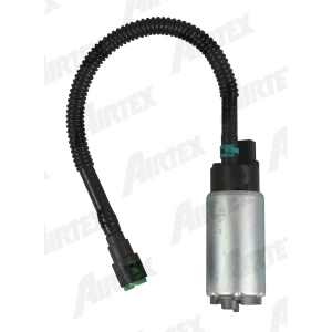 Airtex In-Tank Electric Fuel Pump for 1999 Nissan Frontier - E8458