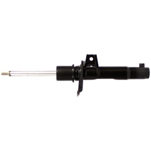 Monroe OESpectrum™ Front Driver or Passenger Side Strut for 2011 Volkswagen Jetta - 72549