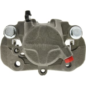 Centric Remanufactured Semi-Loaded Front Passenger Side Brake Caliper for 1986 Toyota Pickup - 141.44041