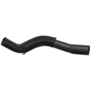 Gates Engine Coolant Molded Radiator Hose for 2007 Cadillac SRX - 23028