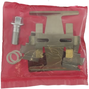 Centric Remanufactured Semi-Loaded Front Passenger Side Brake Caliper for 1993 Honda Accord - 141.40055