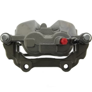 Centric Remanufactured Semi-Loaded Front Driver Side Brake Caliper for 2011 Mercedes-Benz GLK350 - 141.35188