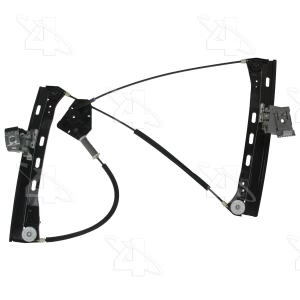 ACI Power Window Regulator for 2008 Chrysler Sebring - 384416