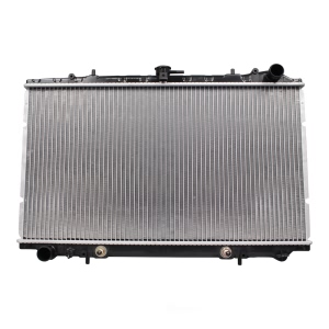 Denso Engine Coolant Radiator for 1994 Nissan Maxima - 221-4400