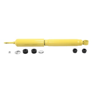 Monroe Gas-Magnum™ Rear Driver or Passenger Side Shock Absorber for 1997 Lexus LX450 - 34788