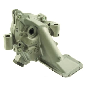 AISIN Engine Oil Pump for 2017 Toyota Corolla - OPT-807