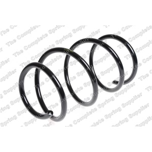 lesjofors Coil Spring for 2003 BMW 325xi - 4008469