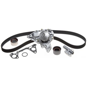 Gates Powergrip Timing Belt Kit for Mitsubishi Galant - TCKWP287A