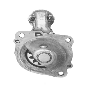 Denso Starter for 1991 Ford F-350 - 280-4253