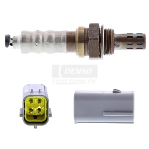 Denso Oxygen Sensor for Nissan Rogue - 234-4382