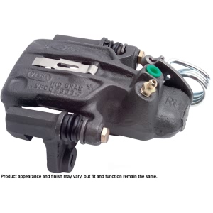 Cardone Reman Remanufactured Unloaded Caliper w/Bracket for 1998 Mercury Sable - 18-B4536