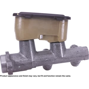 Cardone Reman Remanufactured Master Cylinder for 1990 Cadillac Fleetwood - 10-2342