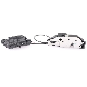 VEMO Front Driver Side Door Latch Assembly for 2012 BMW 535i GT xDrive - V20-85-0013