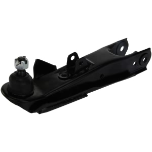 Centric Premium™ Control Arm And Ball Joint Assembly for 1986 Nissan D21 - 622.42022