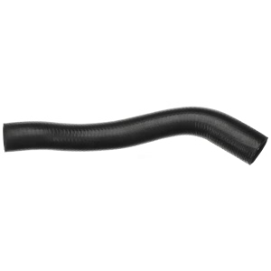 Gates Engine Coolant Molded Radiator Hose for 1999 Chrysler Town & Country - 22227
