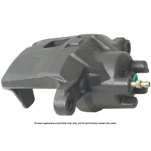 Cardone Reman Remanufactured Unloaded Caliper for 2007 Jeep Compass - 18-5032